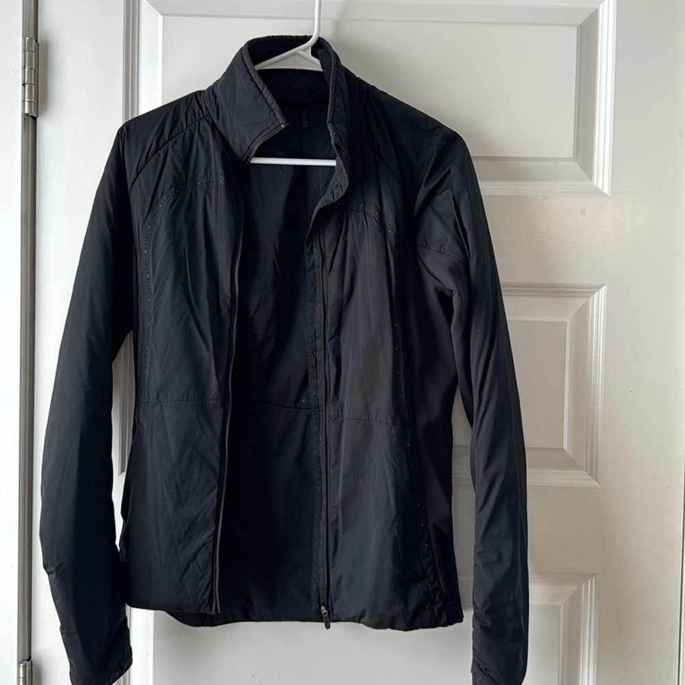 Lulu jacket